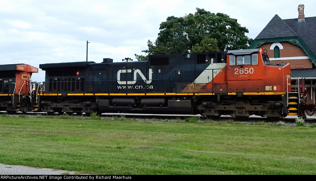 CN 2650